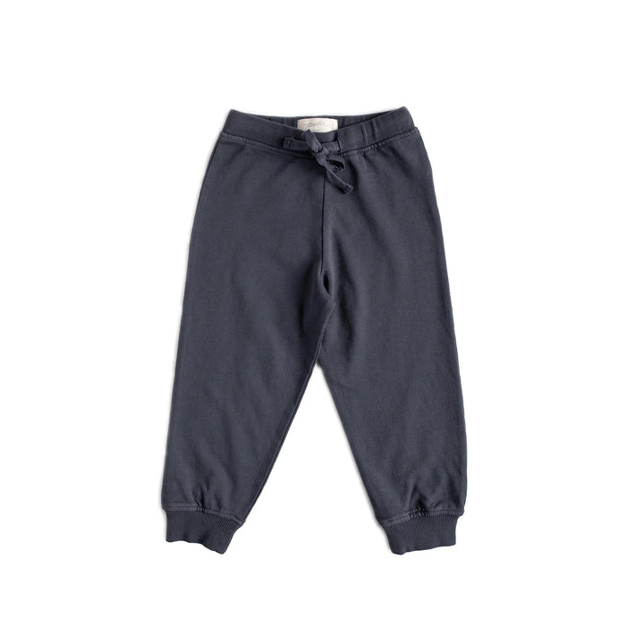 French Terry Jogger Toddler Pants By PEHR