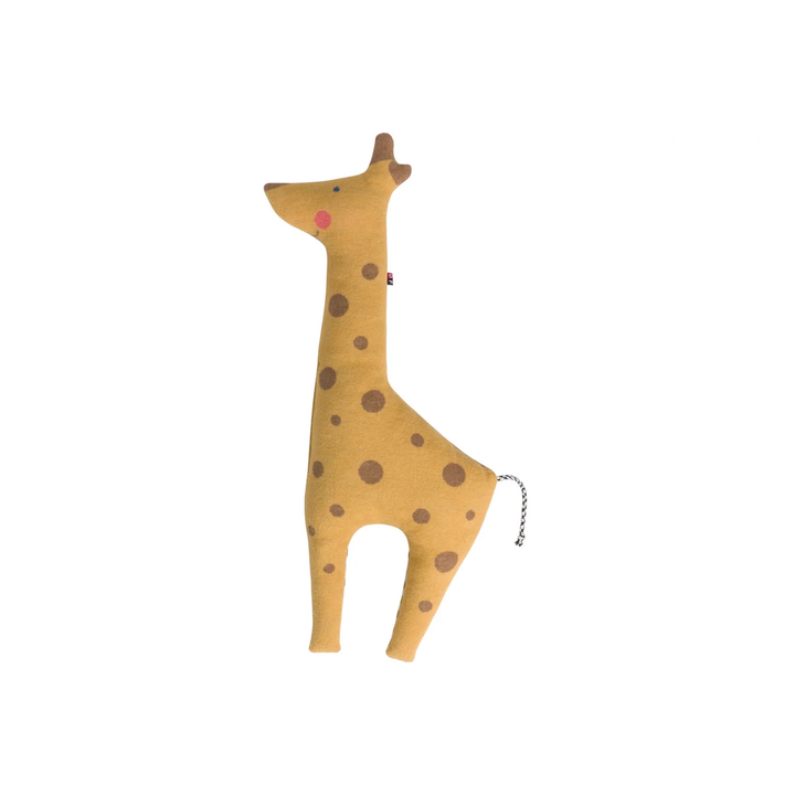Juwel Pillow Giraffe