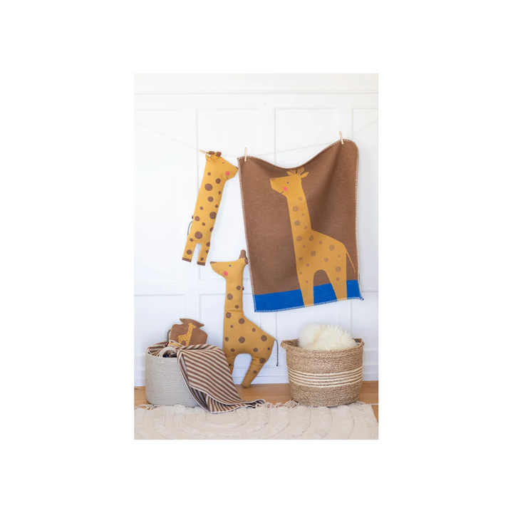 Juwel Pillow Giraffe
