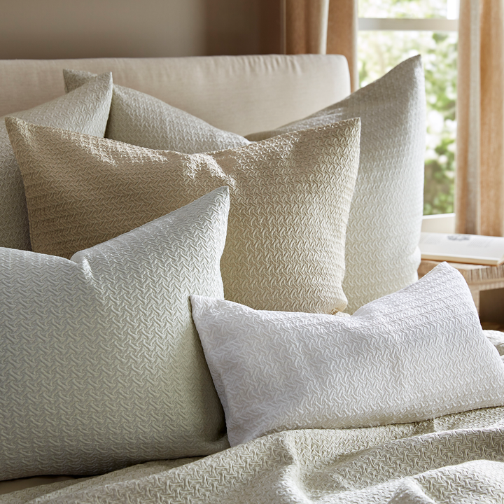 Kimi Silk Cotton Wool Covers By SDH