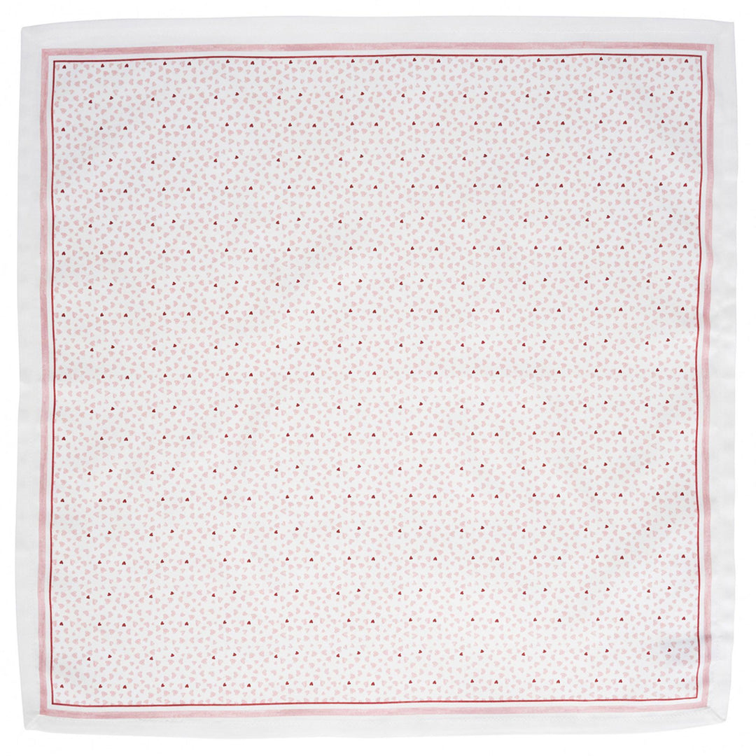 Juliska Love You More Napkin Set Of 4