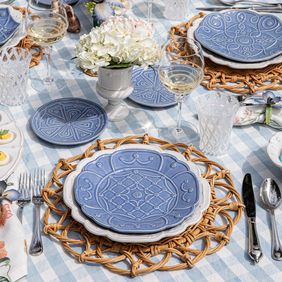 Juliska Provence Rattan Placemat