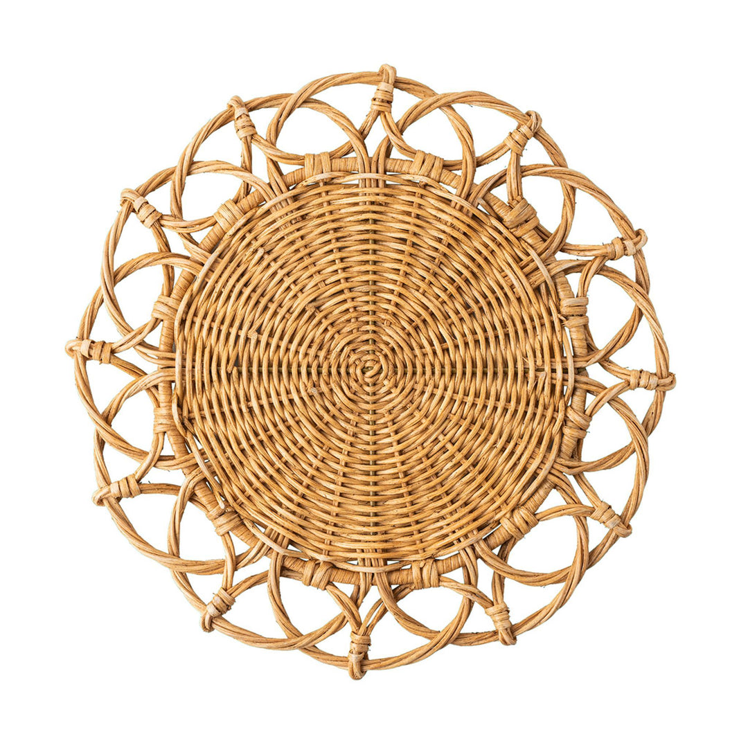 Juliska Provence Rattan Placemat