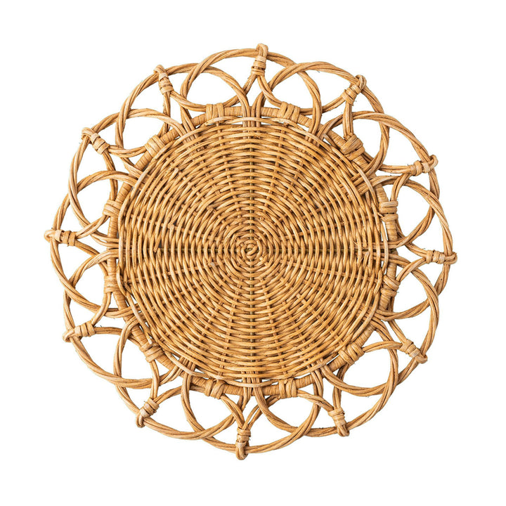Juliska Provence Rattan Placemat