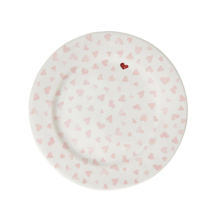 Juliska Love You More Dessert/Salad Plate Set Of 4