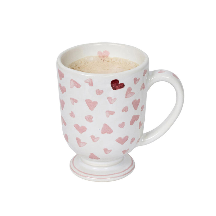 Juliska Love You More Mug