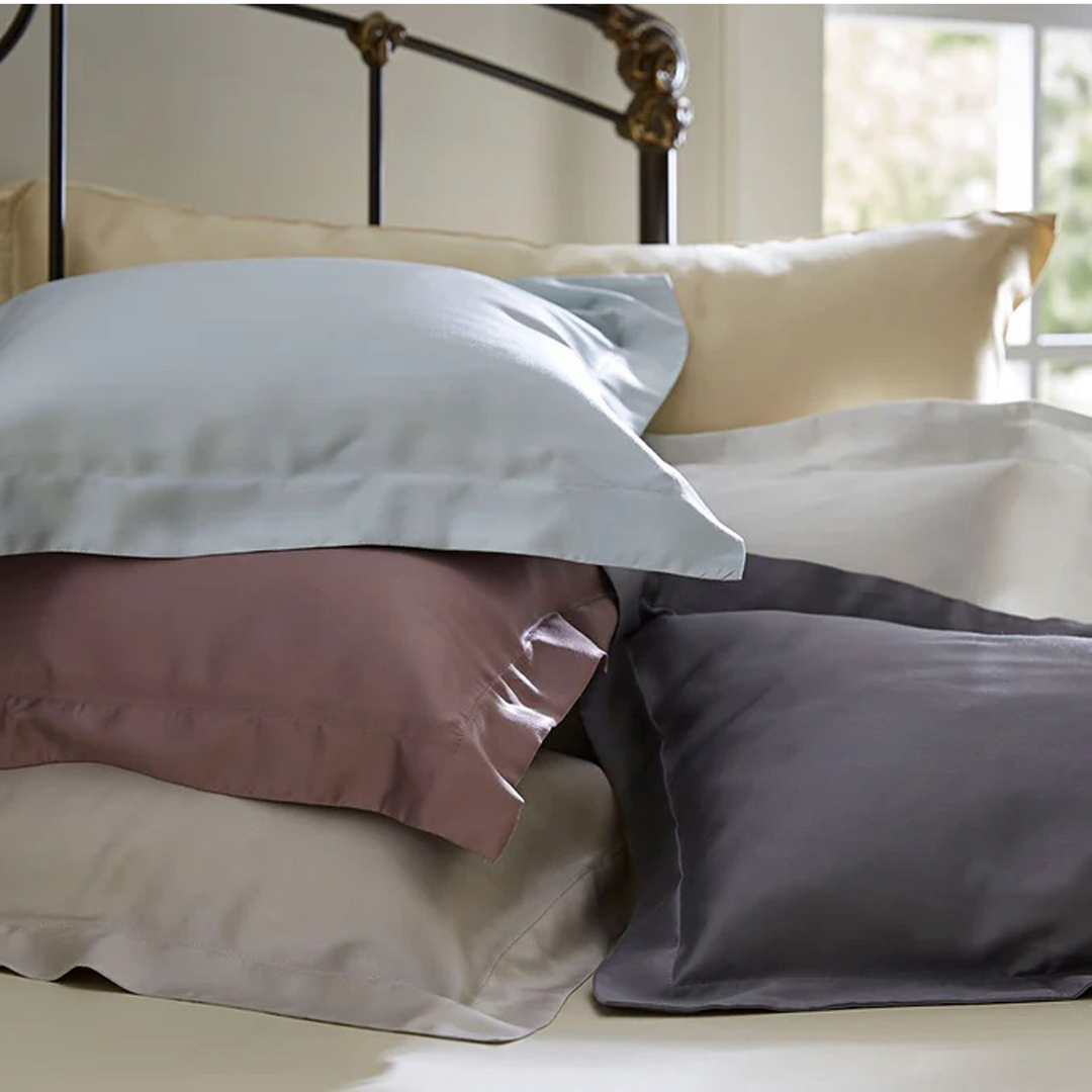 Legna Classic Pillow Shams
