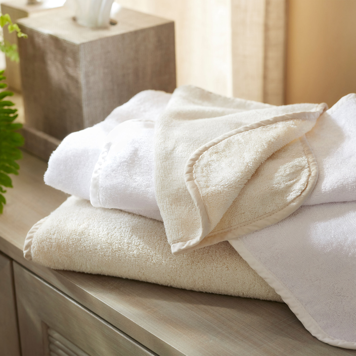 Legna Terry Bath Mats By SDH