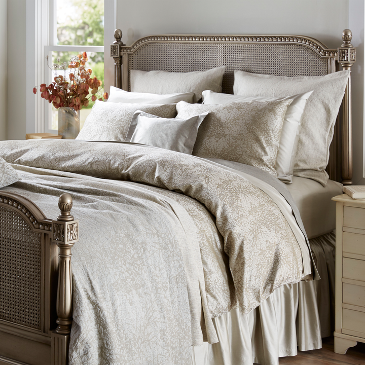 Livenza Pillow Shams By SDH