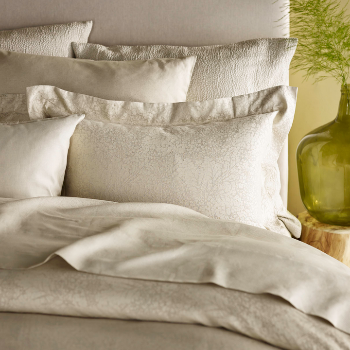 Livenza Cotton Linen Duvets by the Purists