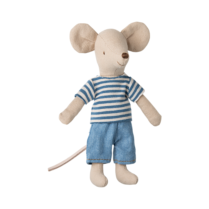 Maileg - LouiMax Big Brother Mouse