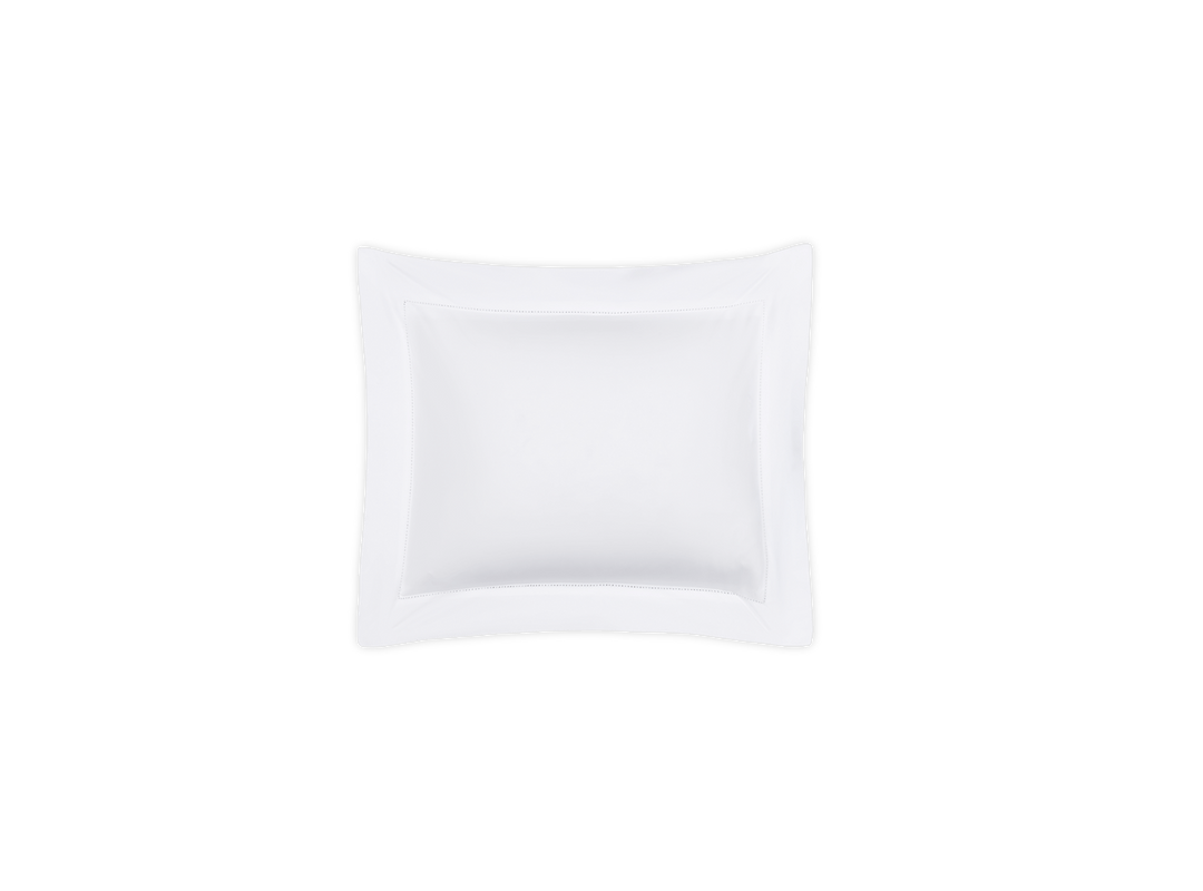 MATOUK Luca Hemstitch Pillowcases & Shams