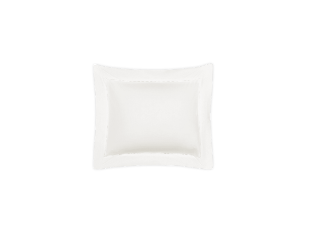 MATOUK Luca Hemstitch Pillowcases & Shams