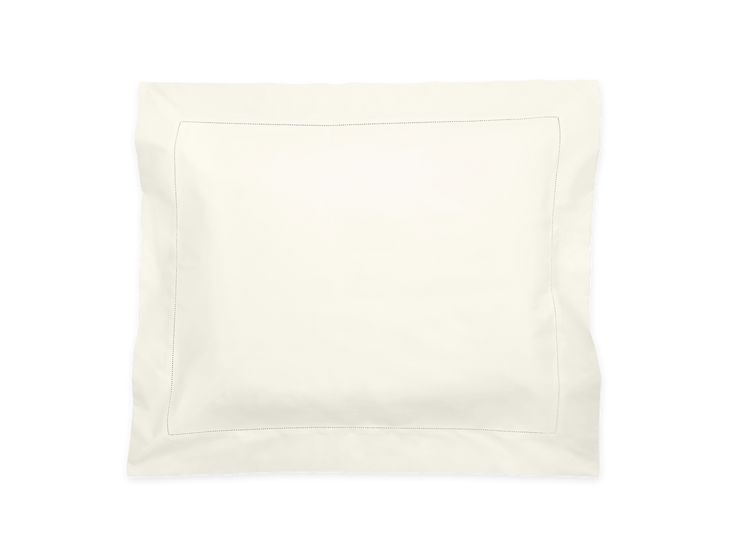 MATOUK Luca Hemstitch Pillowcases & Shams