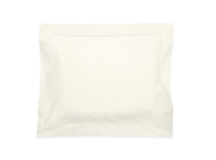 MATOUK Luca Hemstitch Pillowcases & Shams