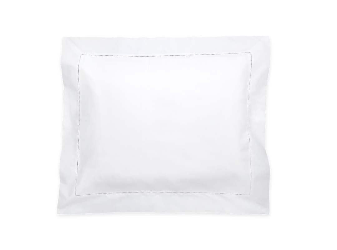 MATOUK Luca Hemstitch Pillowcases & Shams