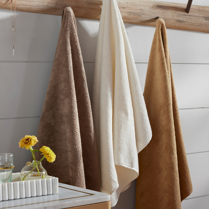 Lupo Terry Towels By SDH
