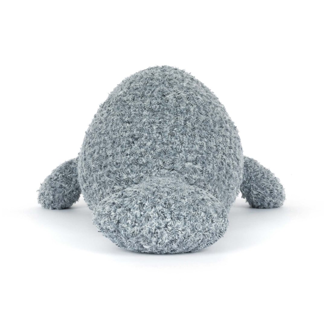 Maffles Manatee