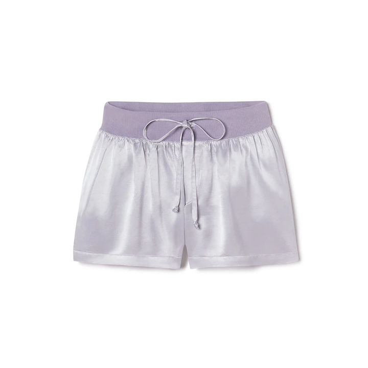 Mikel Satin Boxer