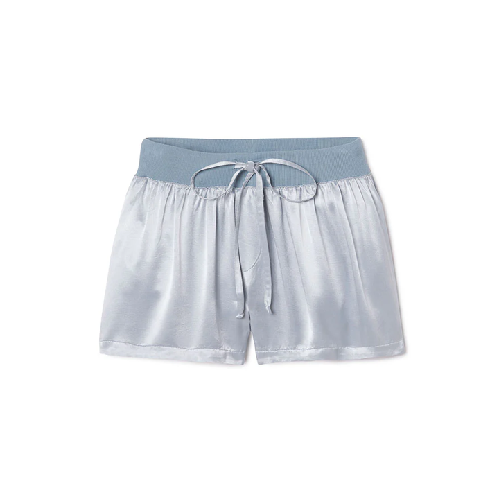Mikel Satin Boxer