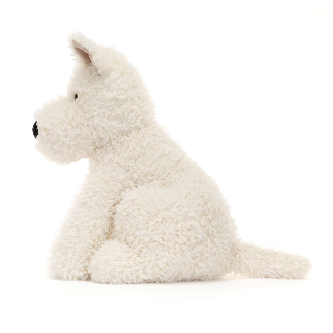 Munroe Scottie Dog