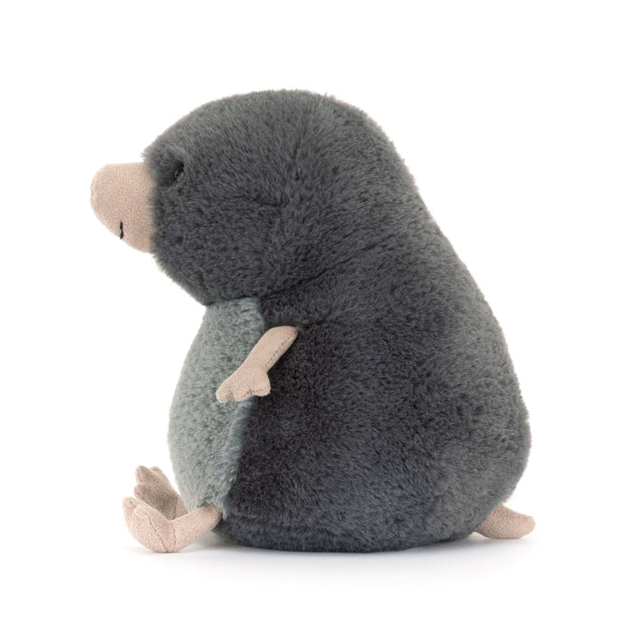 Muswell Mole
