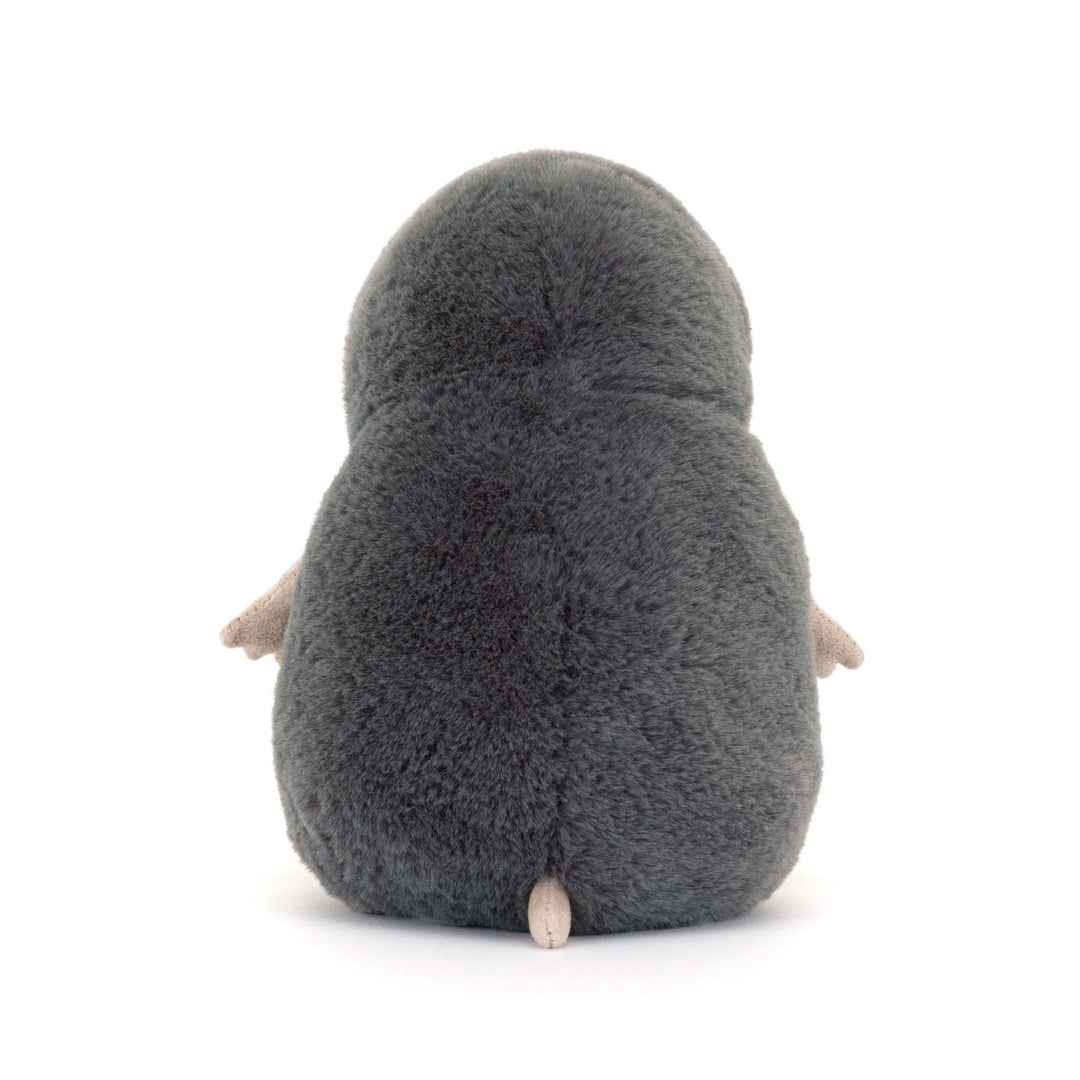 Muswell Mole