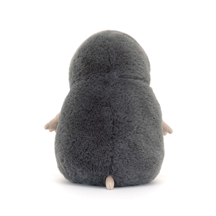 Muswell Mole