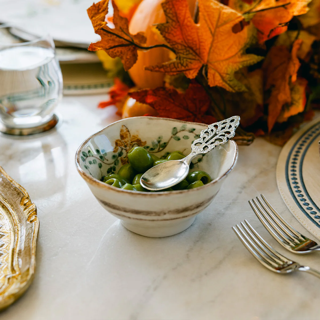 Medici Dipping Bowl