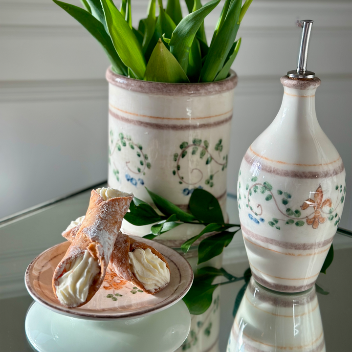 Medici Utensil Holder