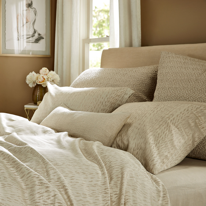 Milos Linen Cotton Duvets by the Purists