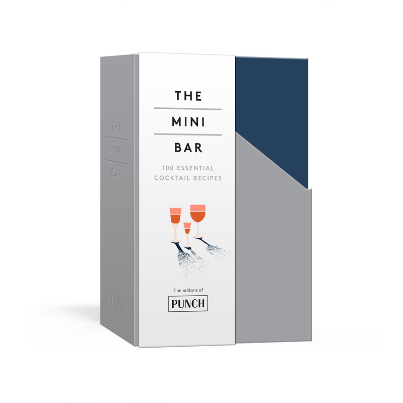 The Mini Bar Set