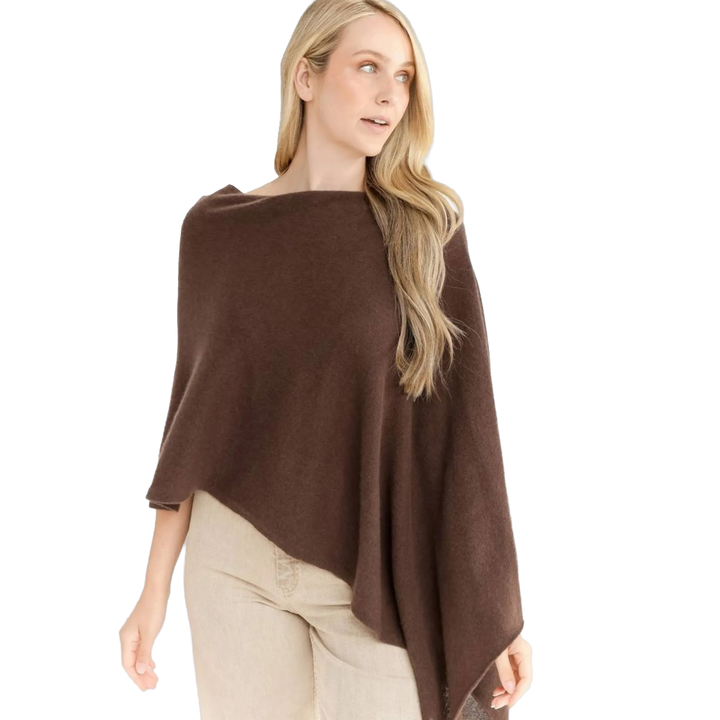 Cashmere Dress Toppers