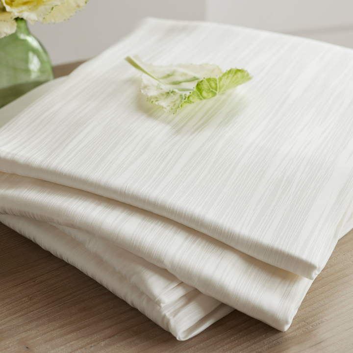 Modena in Cloud Top and Fitted Sheets By Legna