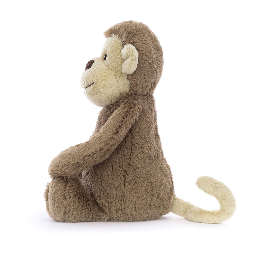 Bashful Monkey Original