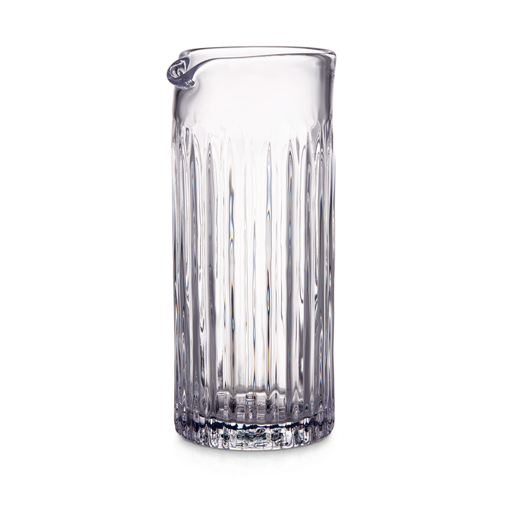 Montpelier Bar Pitcher By Simon Pearce
