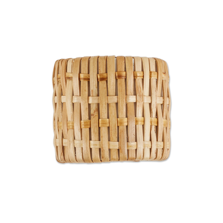 Rattan Napkin Ring