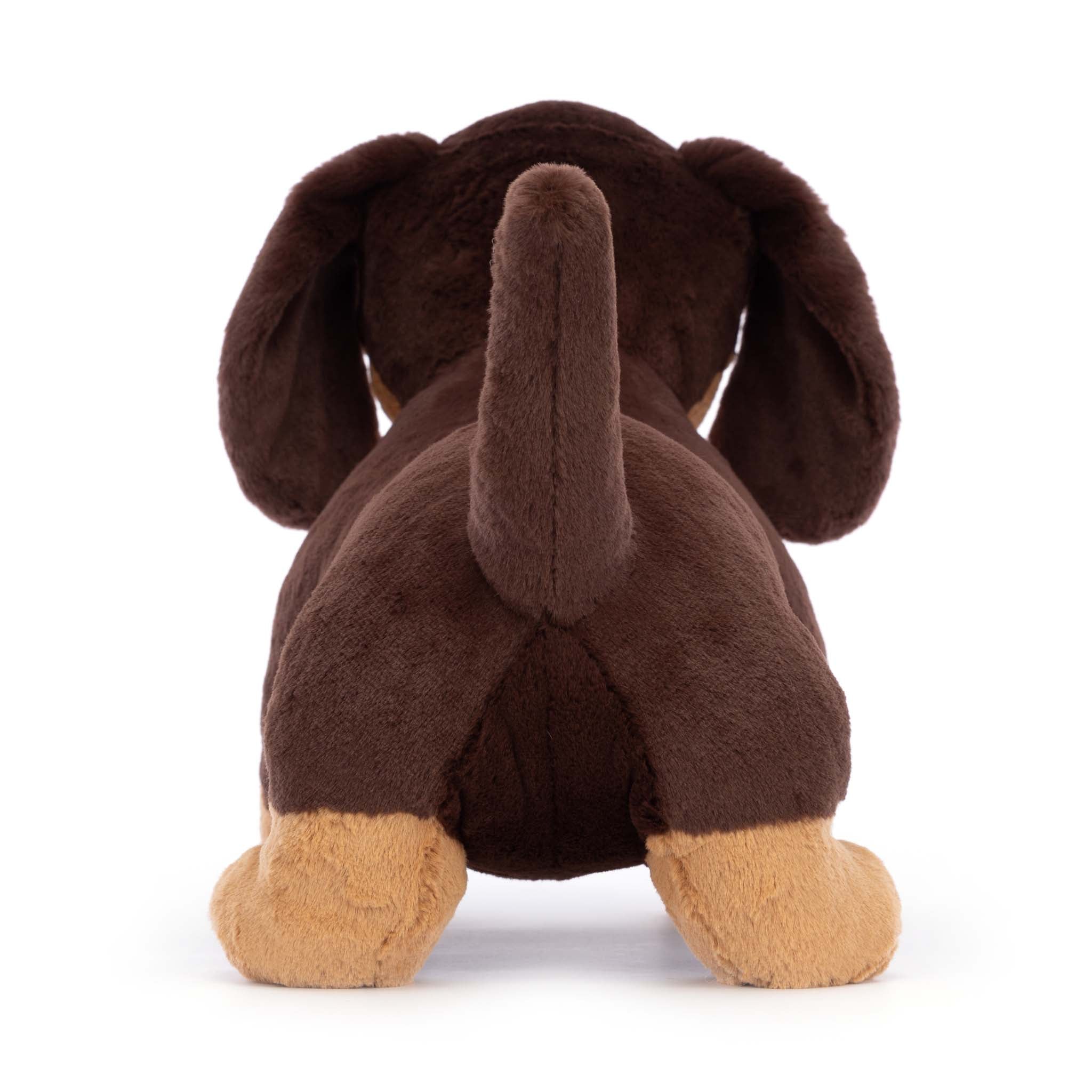 Otto Sausage Dog Original – Misto Lino