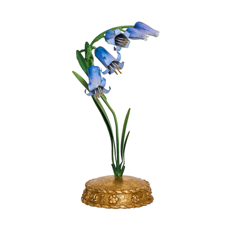 Juliska Meadow Walk Bluebell Place Card Holder