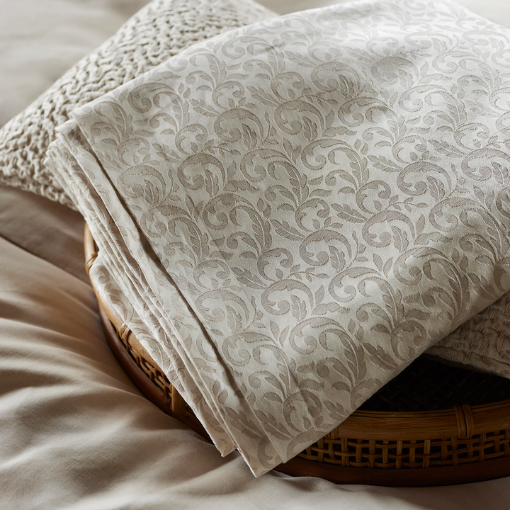 Petite Jasmine Bedding By The Purists