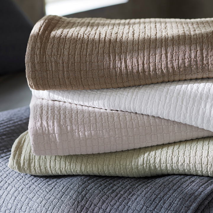 Piani Decorative Tie Pillows By SDH