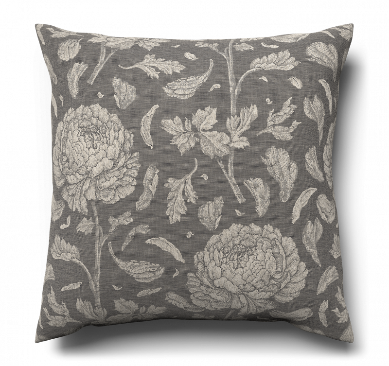 Stelo Linen Pillowcases By Leitner
