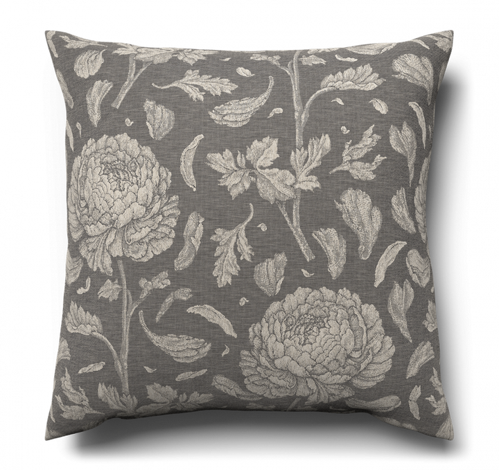 Stelo Linen Pillowcases By Leitner