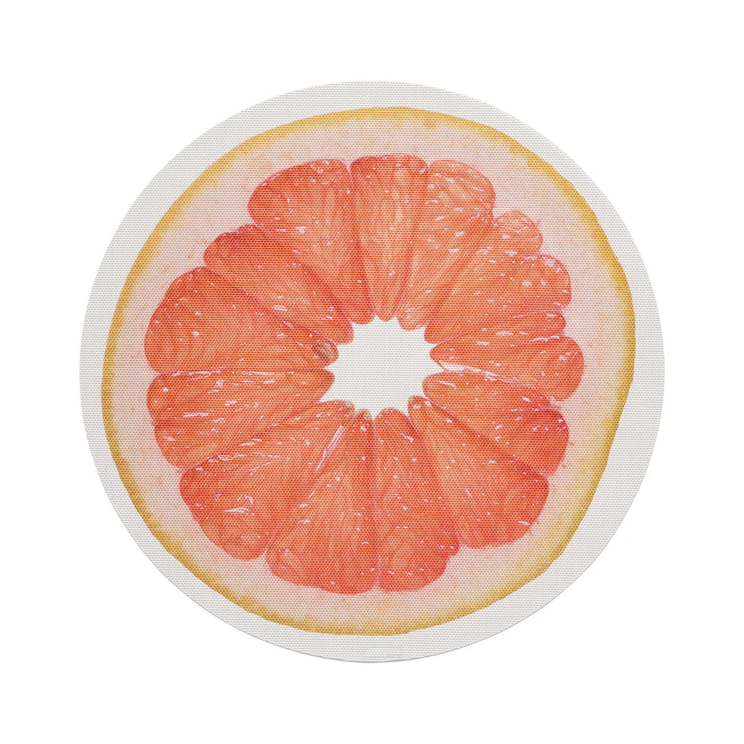 Citrus Placemat - Grapefruit