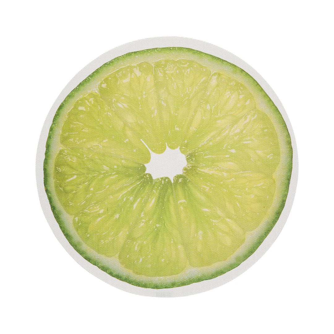 Citrus Placemat - Lime