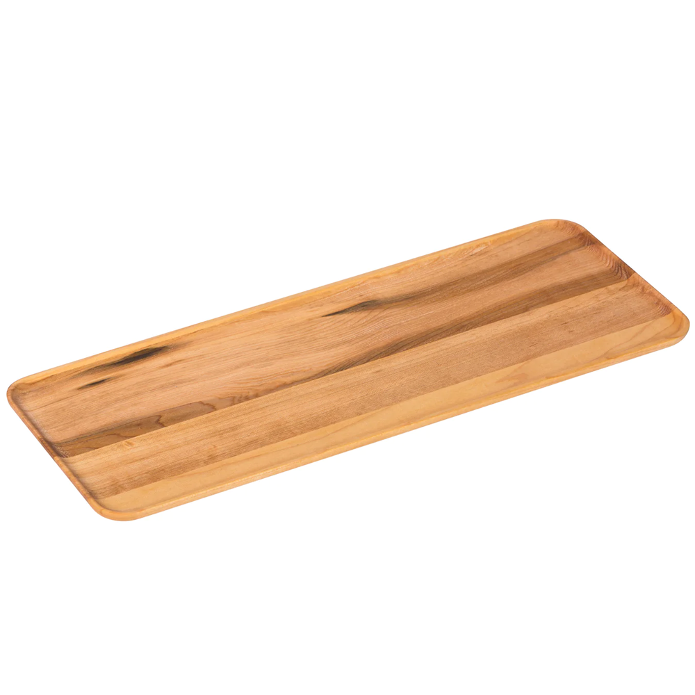 Maple Appetizer Plates – Misto Lino