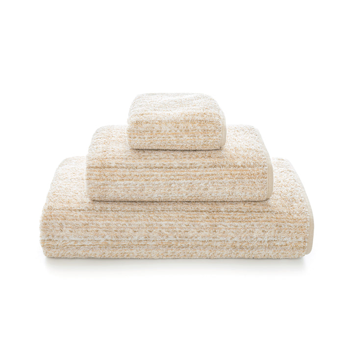 Porto Towel Snow/Fog