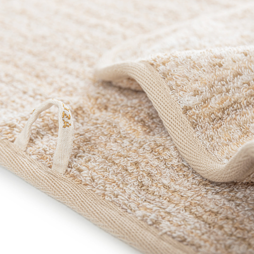 Porto Towel Snow/Fog