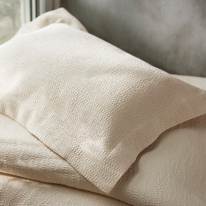 Sumi Bedding By The Purists