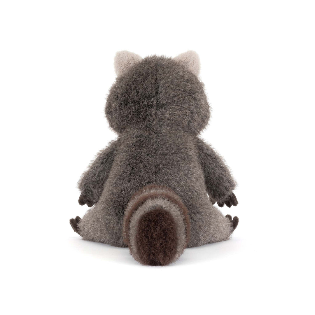 Trixiwoo Racoon